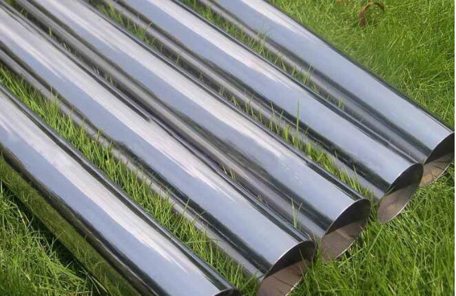 食品級不銹鋼管